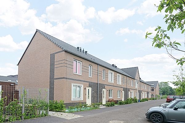 huurwoningen te huur op Vleermuiszoom 7