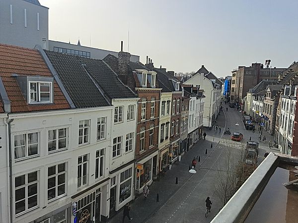 Appartement Grote Gracht 2 D 04, Maastricht