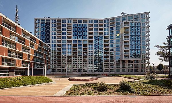Appartement Frits Philipslaan 72, Eindhoven
