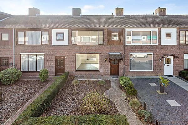 vrije-sector-woningen te huur op van Graftstraat 9