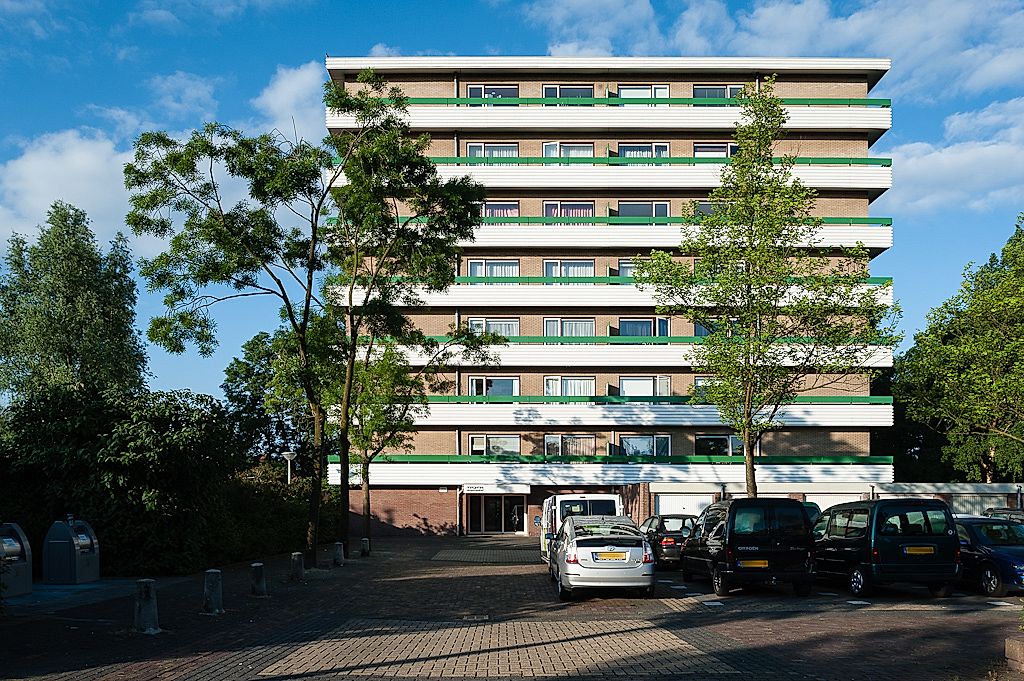 Appartement in Amstelveen