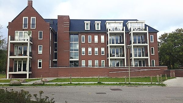 homes for rent on De Tuier 49