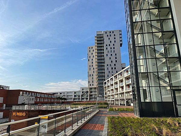private-rentals for rent on Sicilieboulevard 324