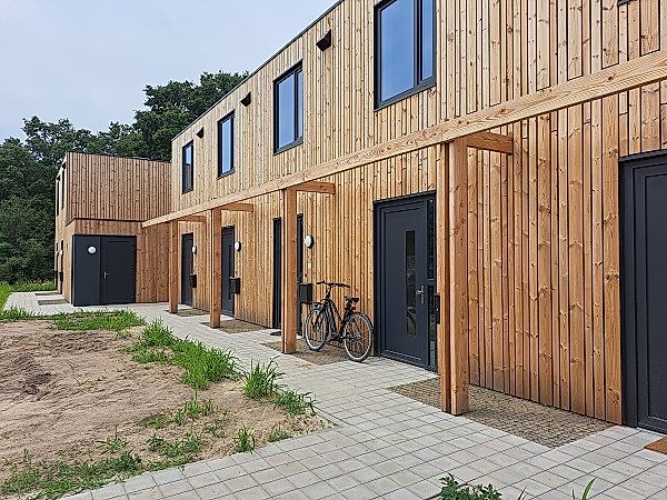 Zdjęcie 1 z 6 — house, Eindhoven
