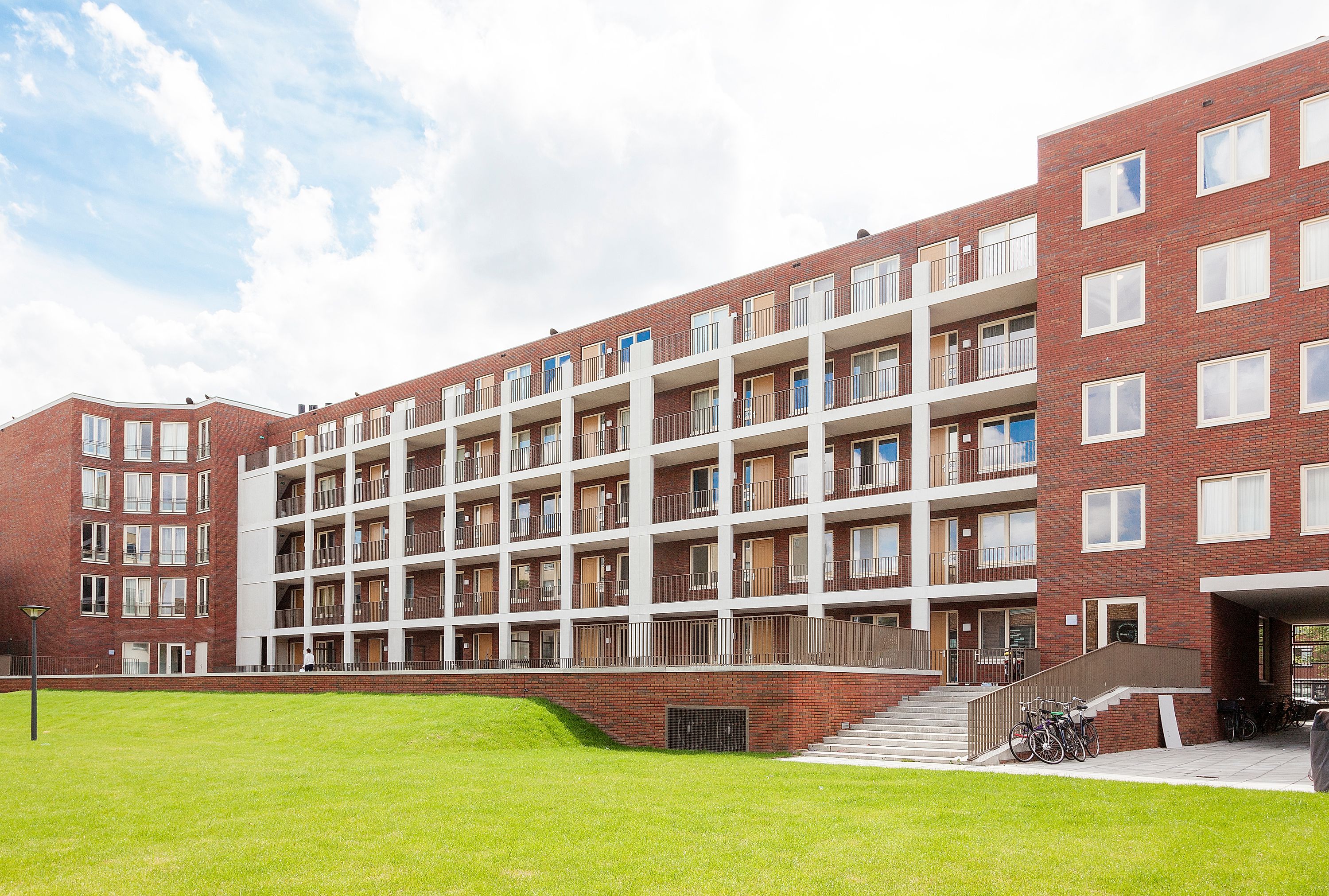 Mieszkanie — 's-Gravenhage