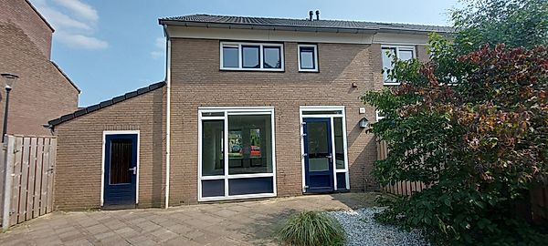 Noortberghmoeren 95