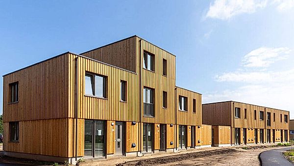 particuliere-woningen te huur op Langlaar 15