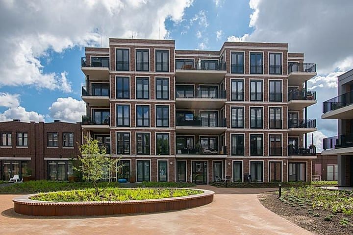 Appartement in Helmond