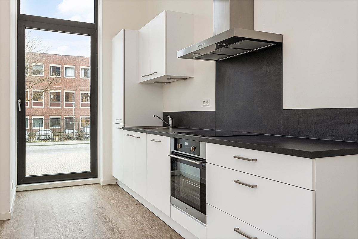 Appartement in Diemen