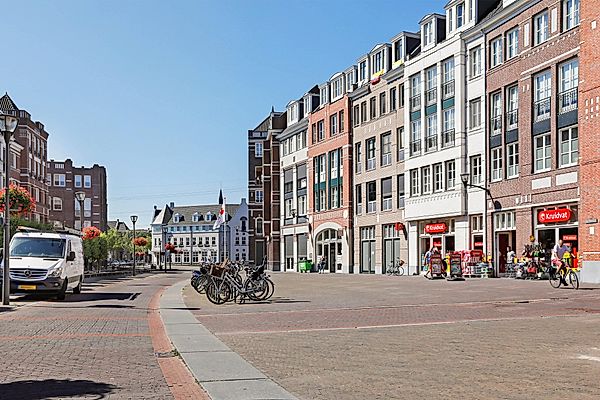 de Plaetse 119
