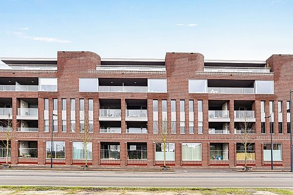 vrije-sector-woningen te huur op Stationslaan 69 D3