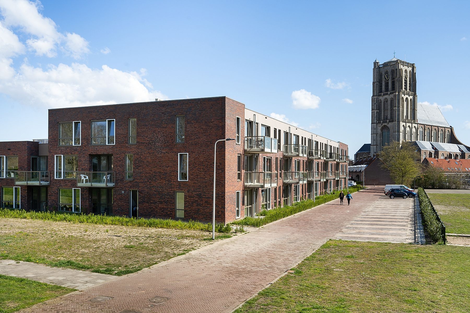 Huurwoning Herkingen, De Nieuwste Huurhuizen In Herkingen