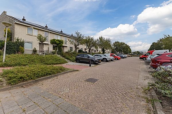 Ceylon Bastion 17 Velserbroek