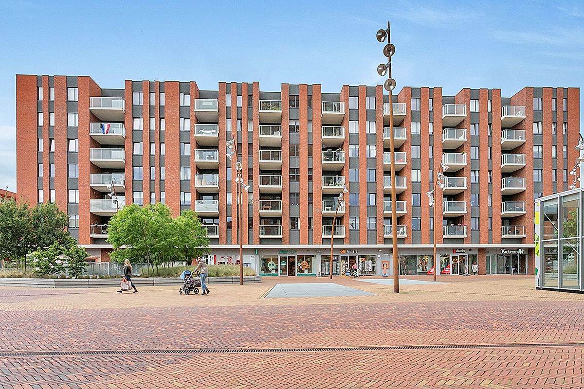 Woning in Eindhoven - Meerwater