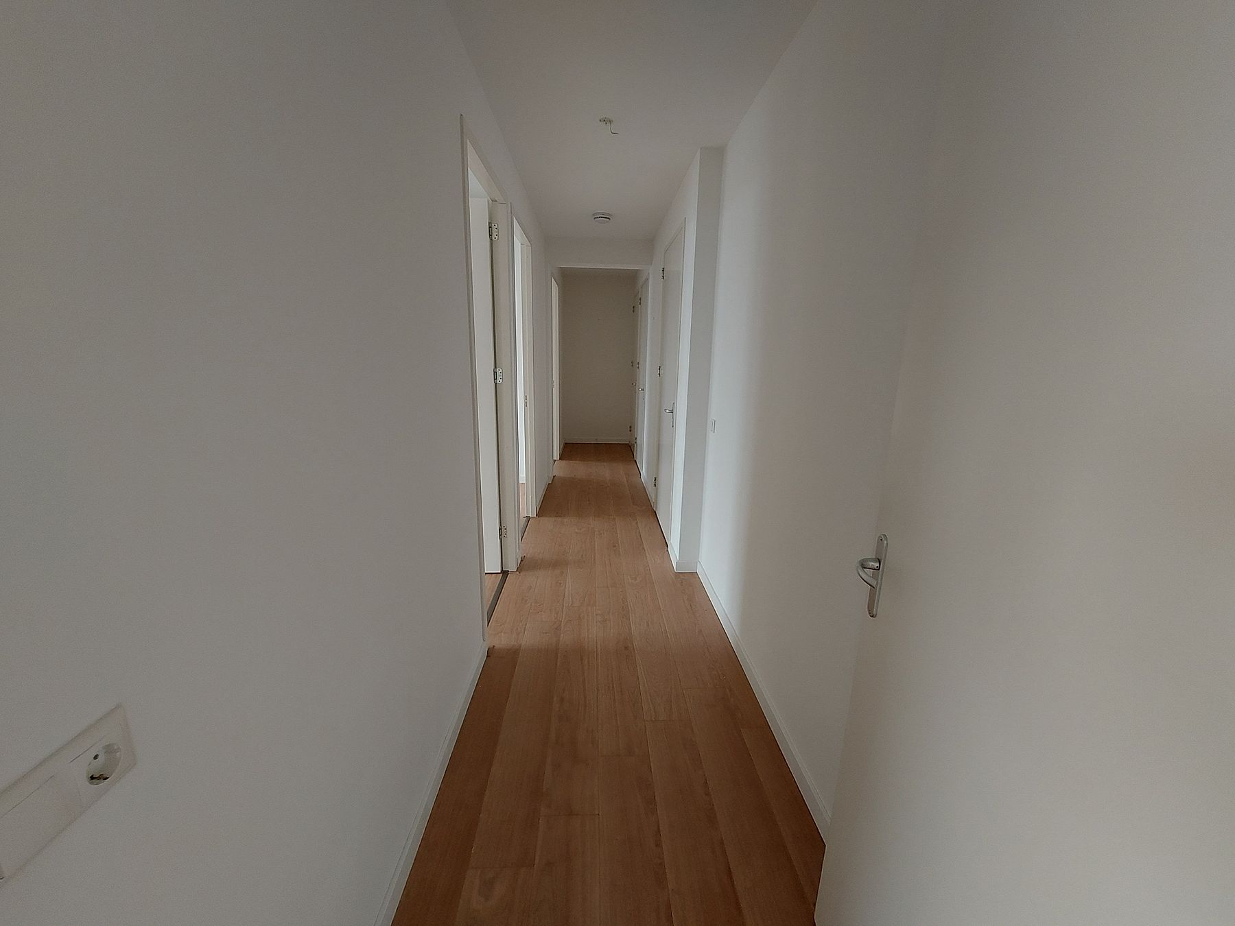 Appartement Brede Hilledijk in Rotterdam