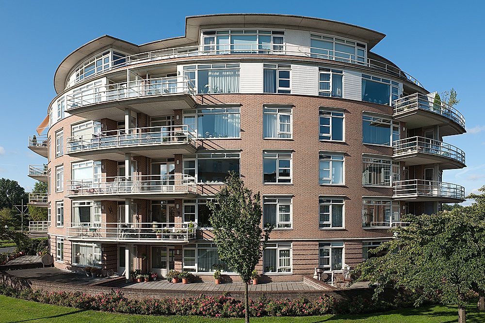 Appartement in Leidschendam-Voorburg