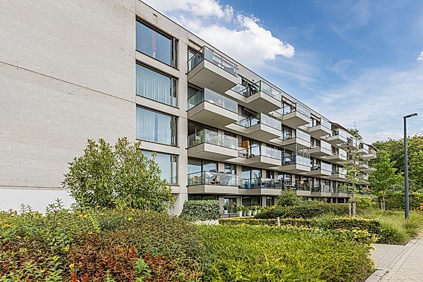appartementen te huur op Luciastraat 85