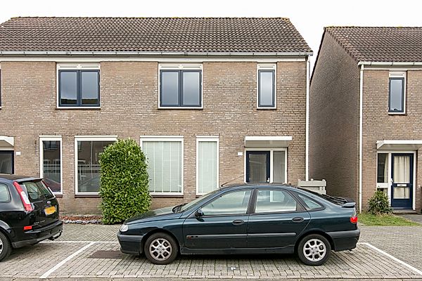 huurwoningen te huur op Noortberghmoeren 59