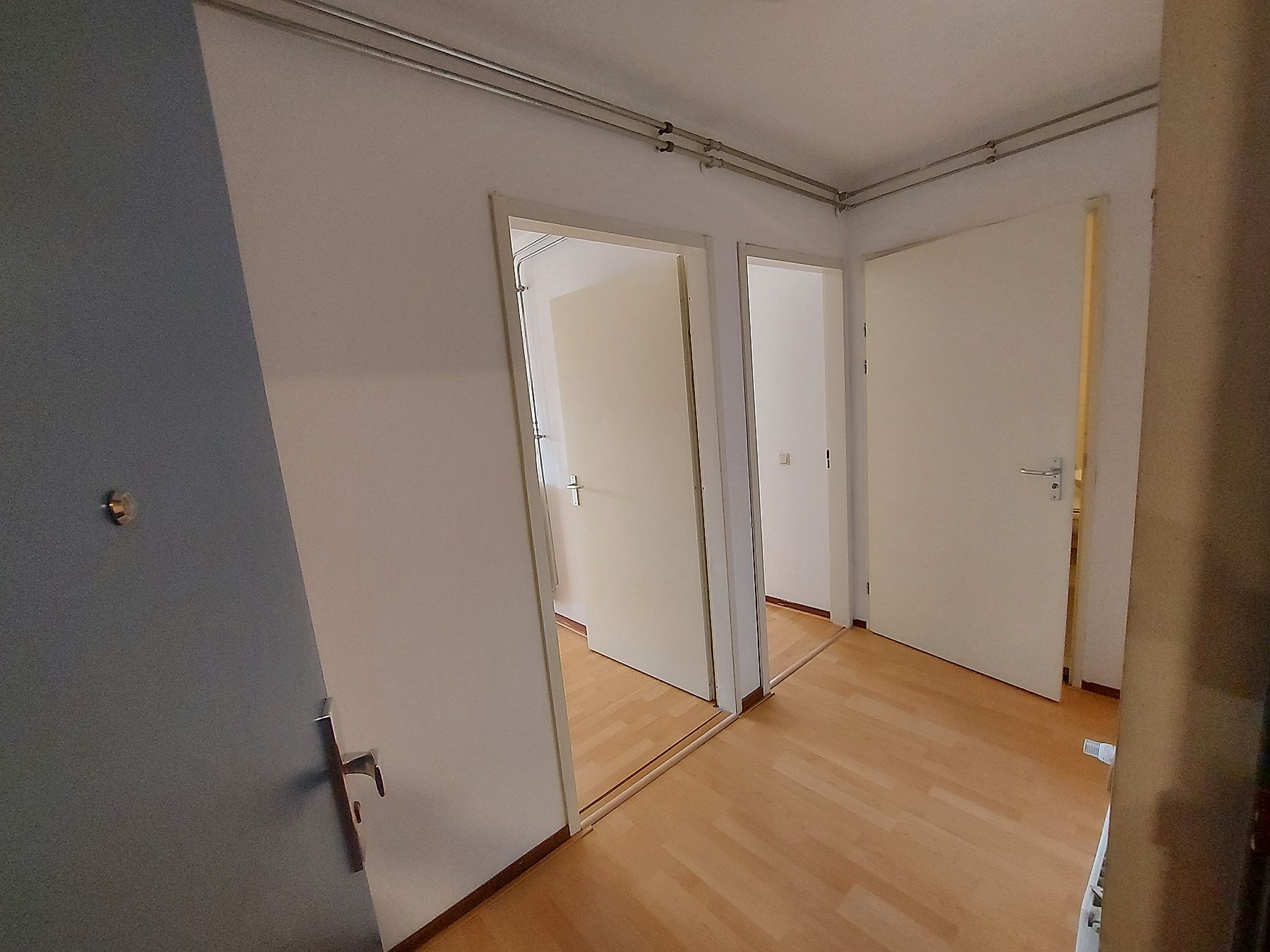 Appartement Grote Staat in Maastricht