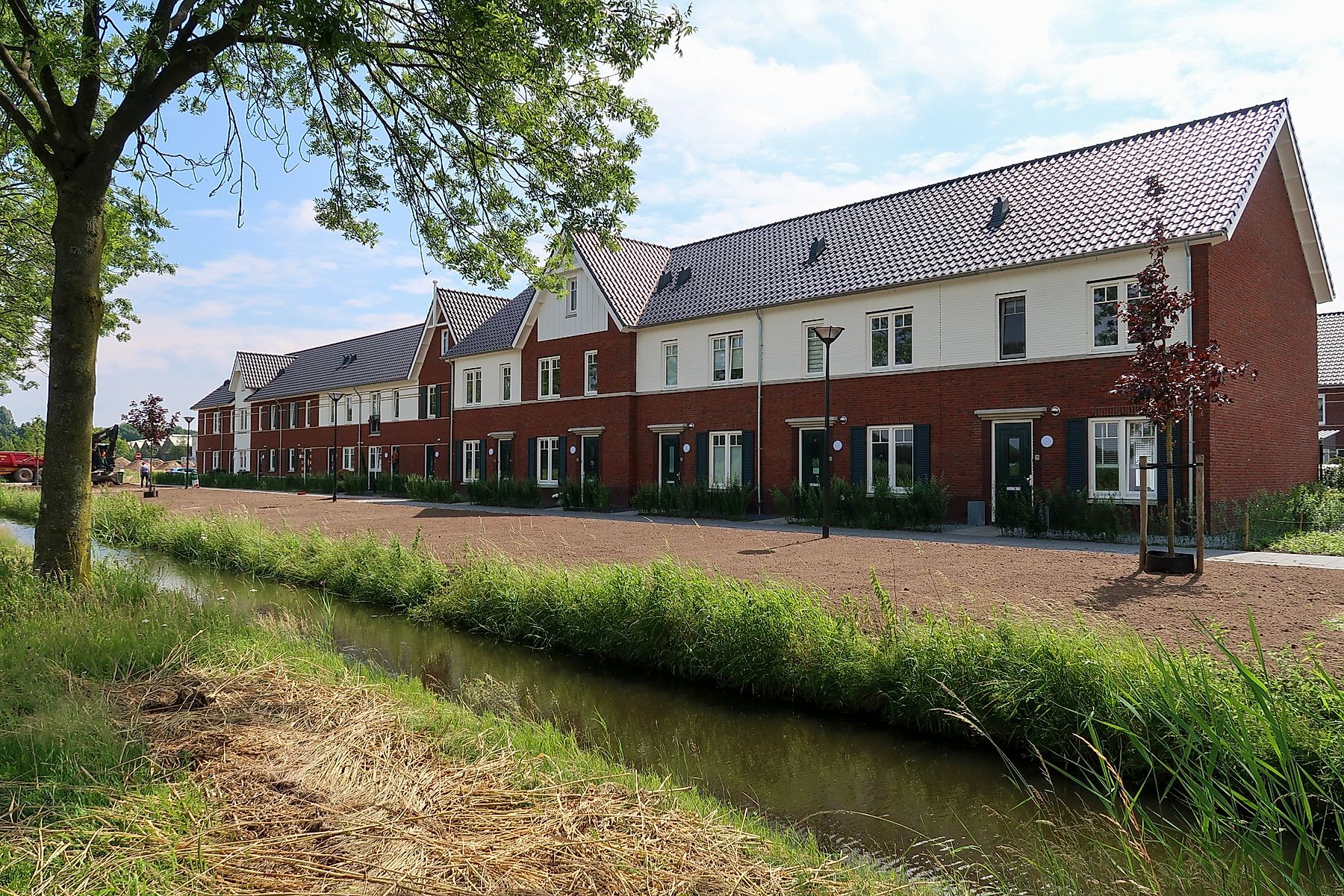 Dom — Heusden