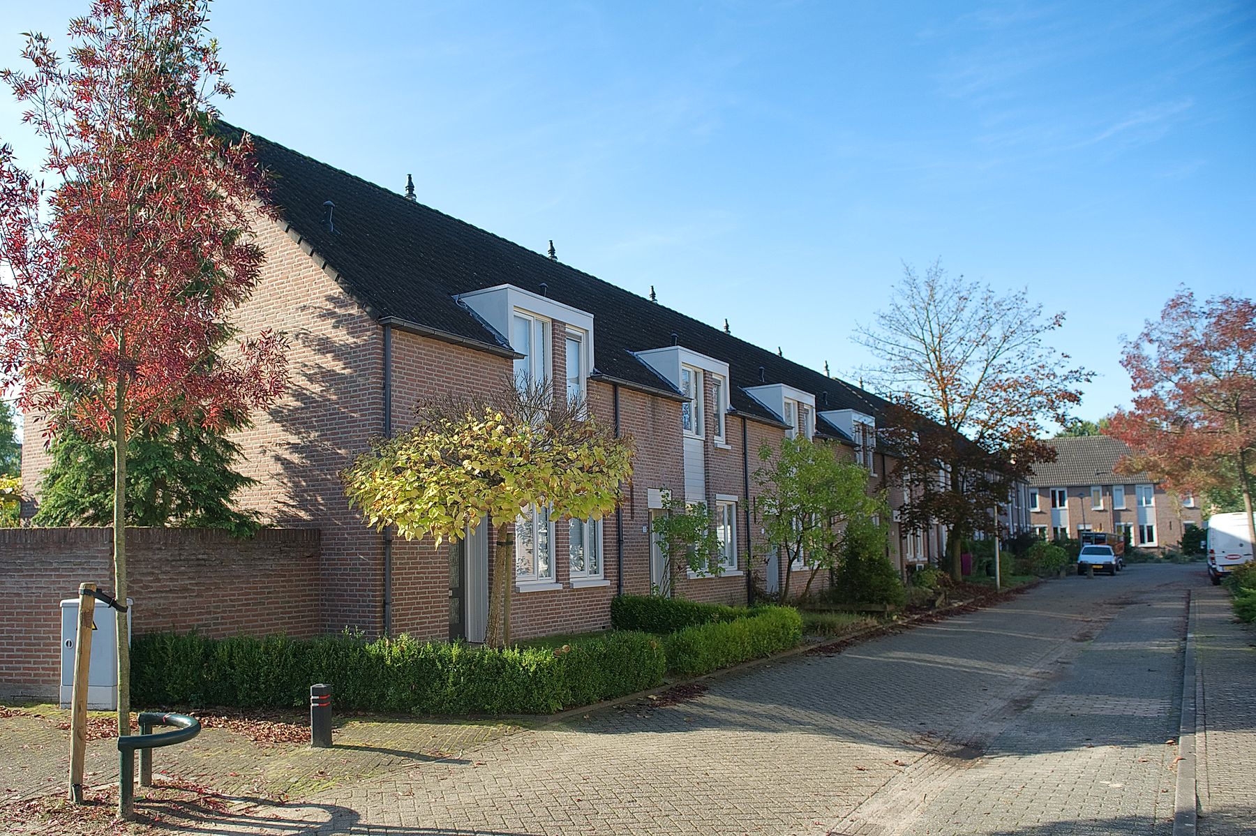 Woonhuis in Valkenswaard