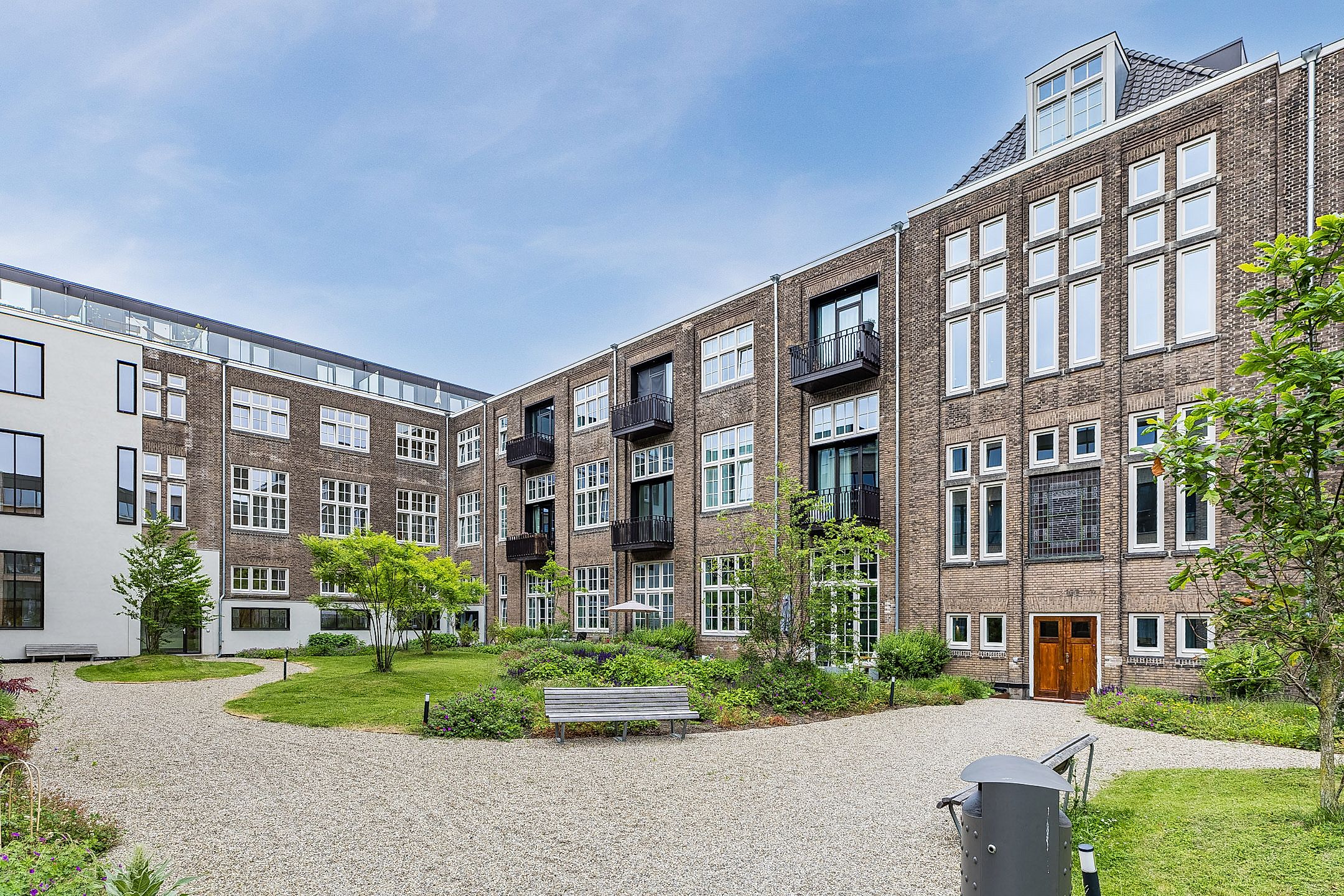 Apartment in Haarlem