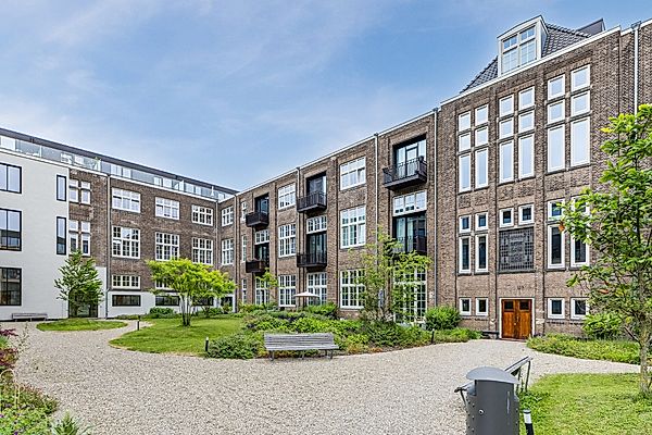 Verspronckweg 150 C01, Haarlem