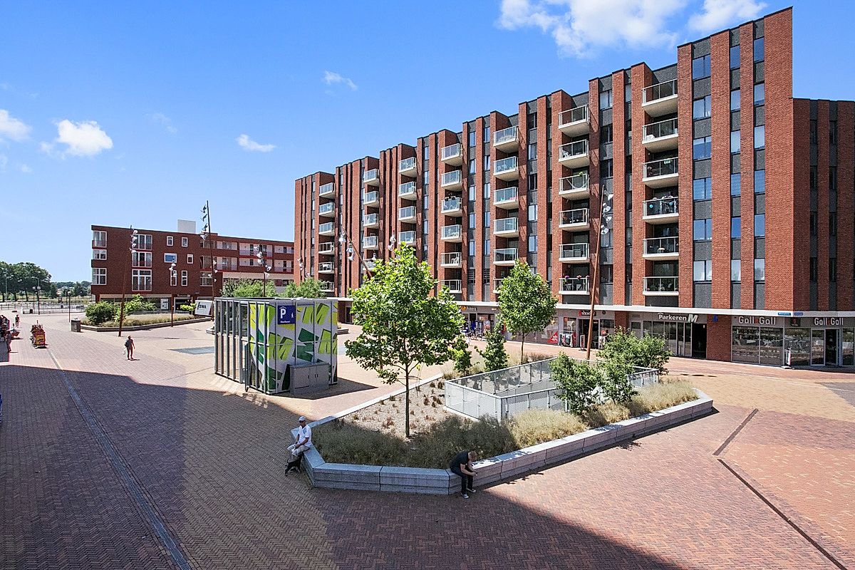 Appartement in Eindhoven