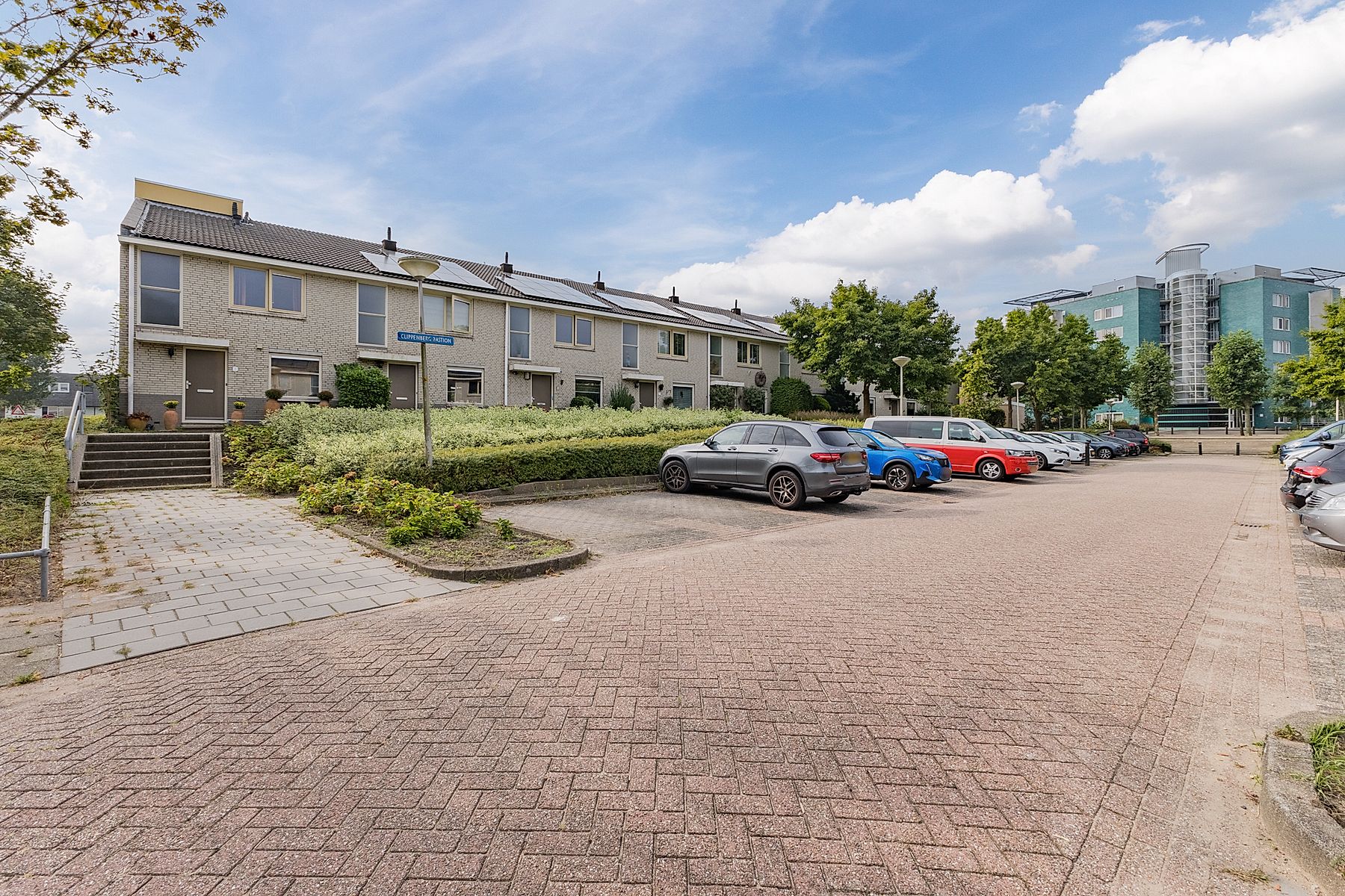 Woonhuis in Velsen