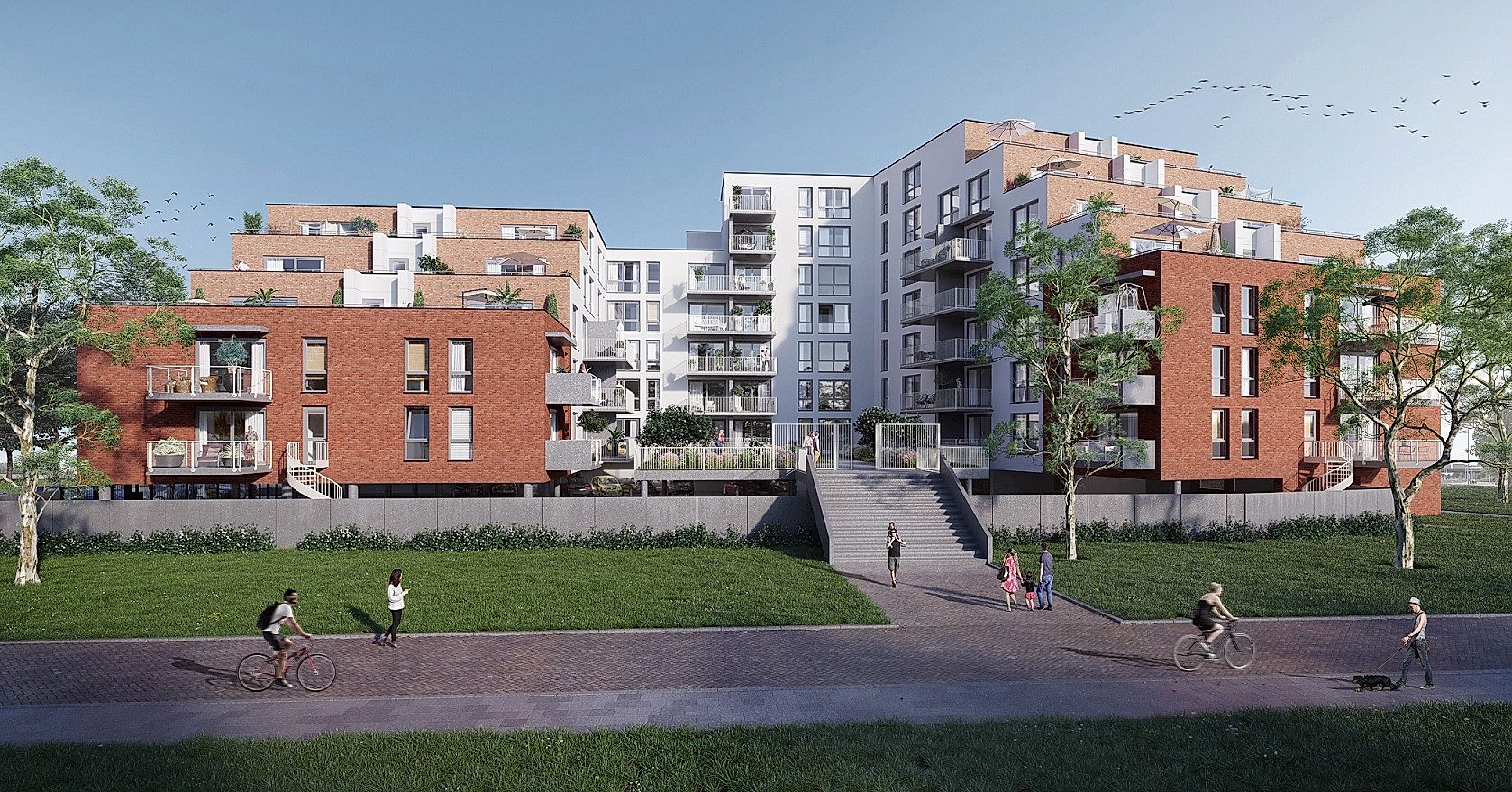 Apartment in Purmerend