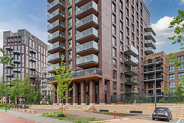 homes for rent on Branderijstraat 87