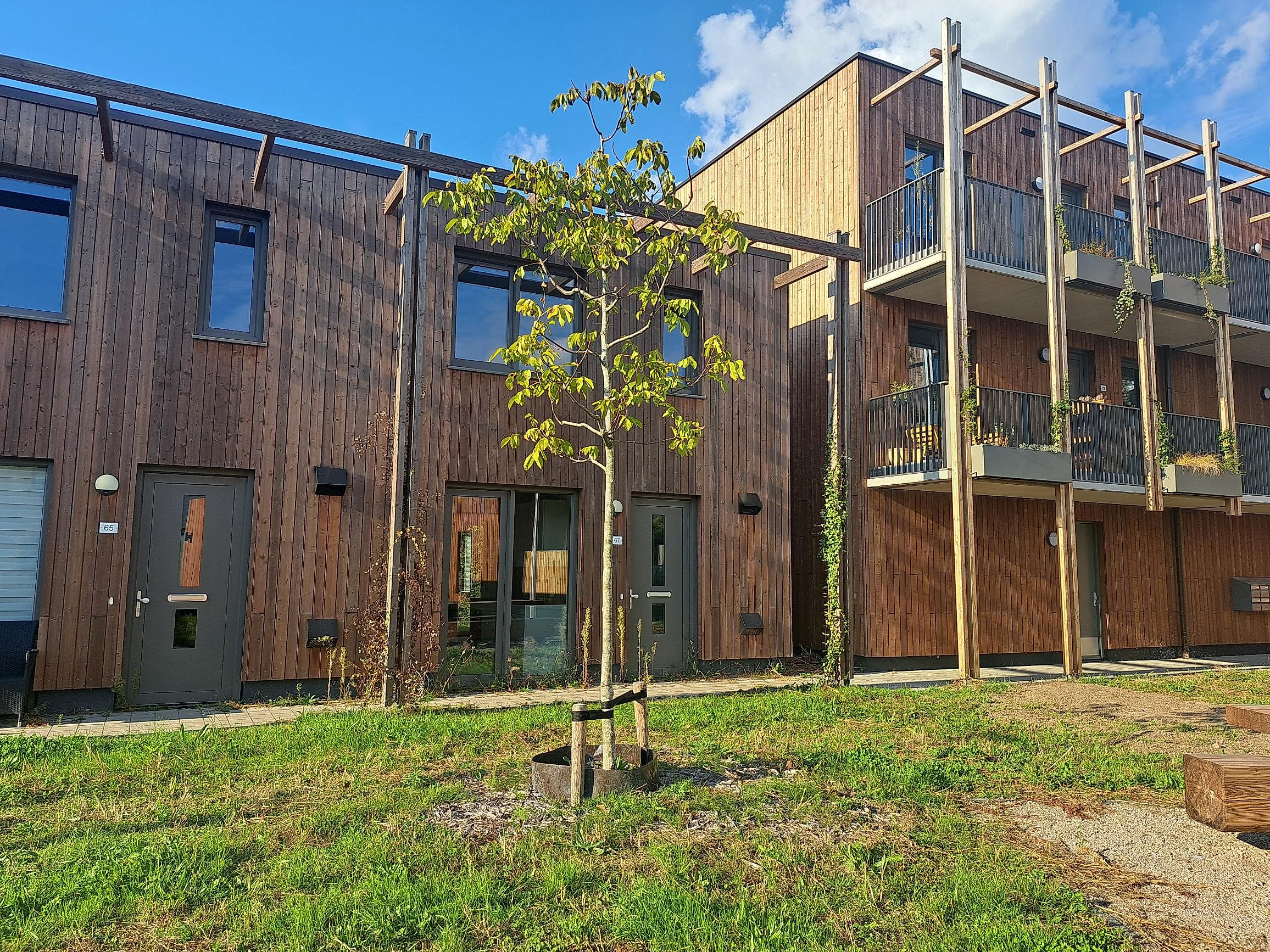 Family home in Eindhoven