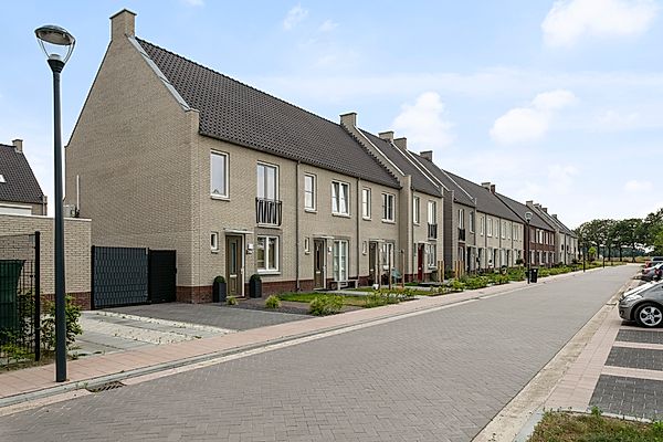 appartementen te huur op Goedhartdonk 1