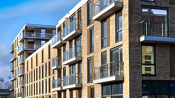 private-rentals for rent on Hans Henneveldpad 89