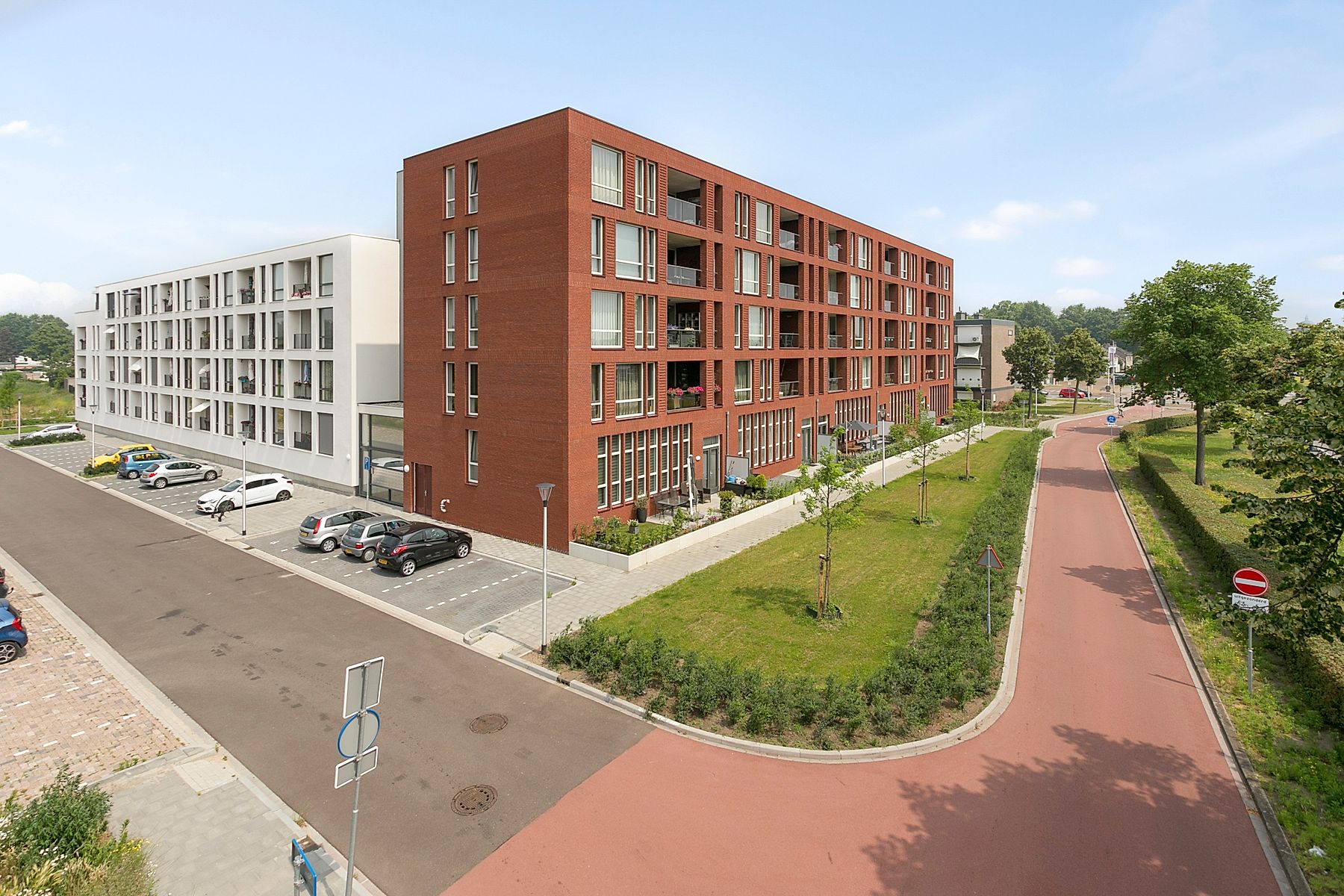 Appartement in Helmond
