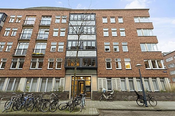free-sector-houses for rent on Eosstraat 374