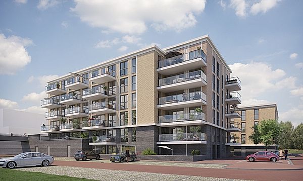 Van Rijtstraat 66, Rijswijk