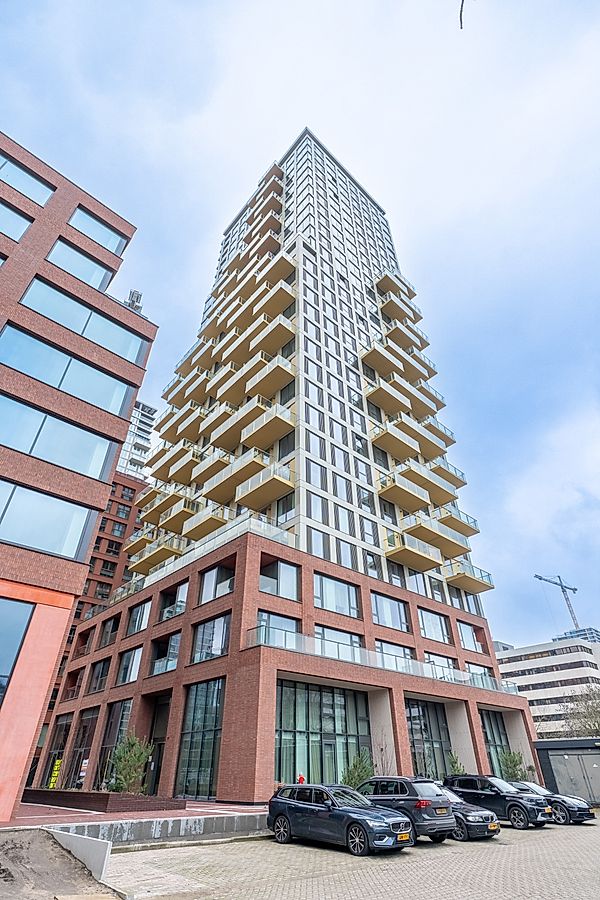 huurwoningen te huur op Hiraistraat 6 A182