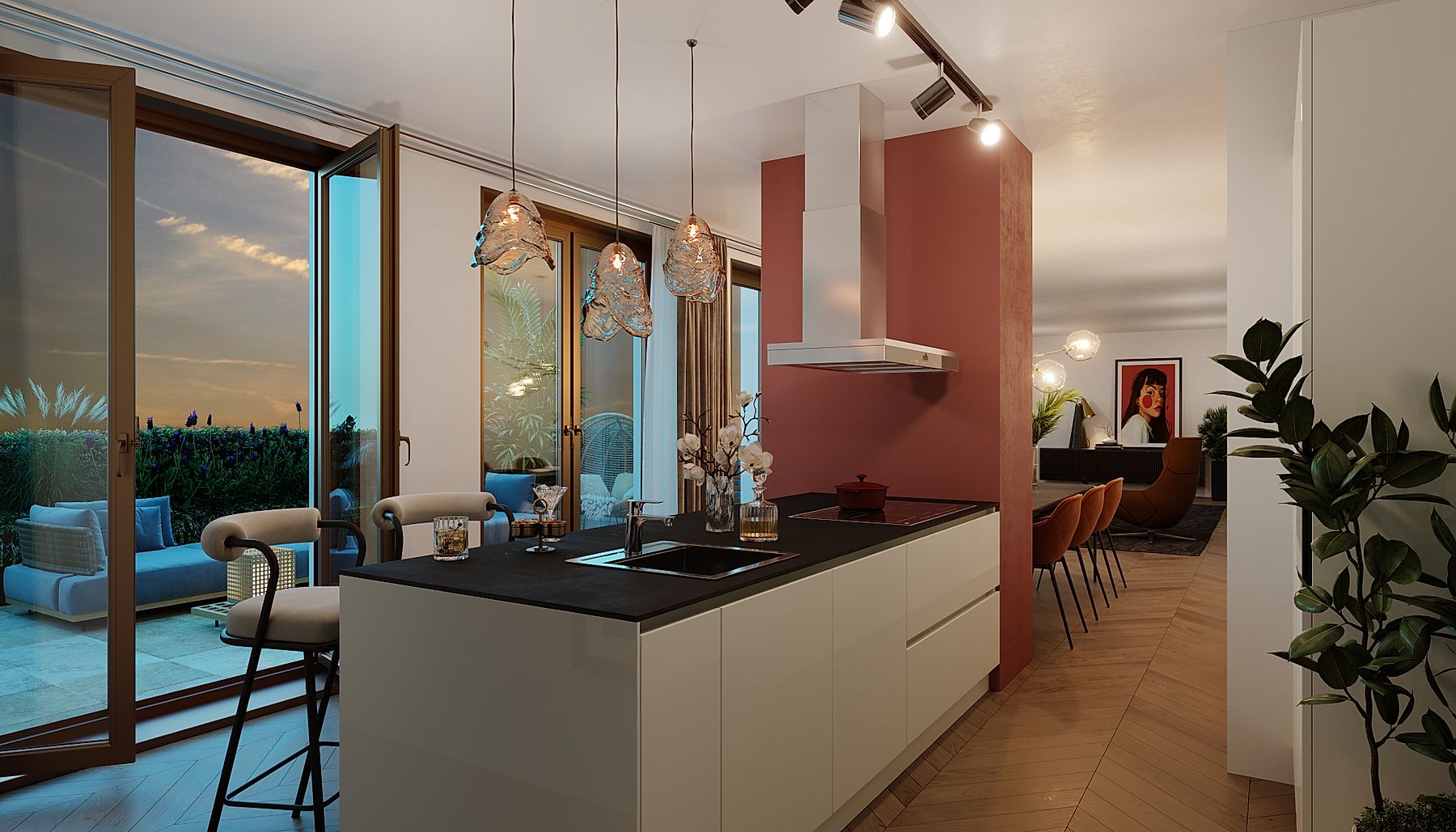 Appartement in Eindhoven