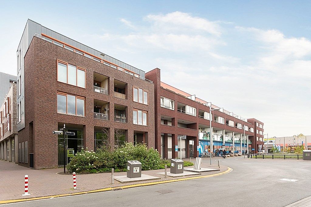 Appartement in Ede