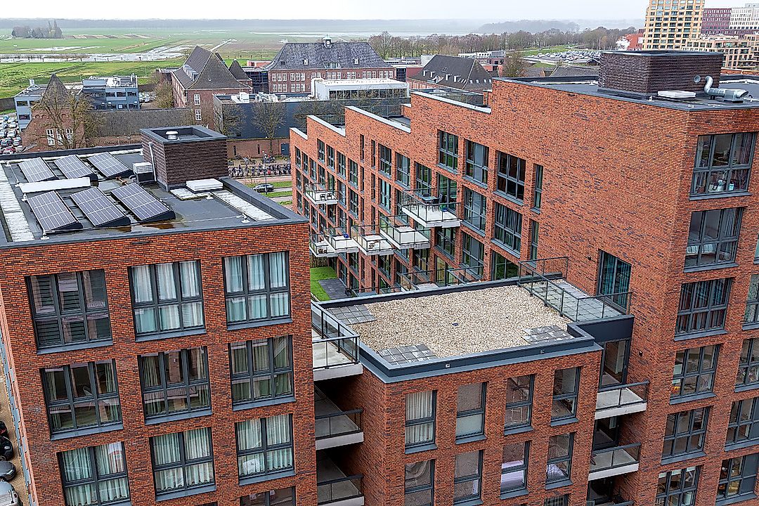 Apartment in 's-Hertogenbosch