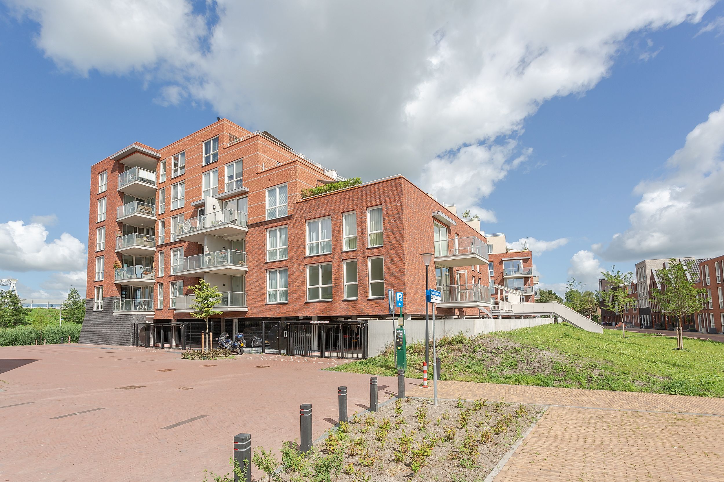 Apartment in Purmerend