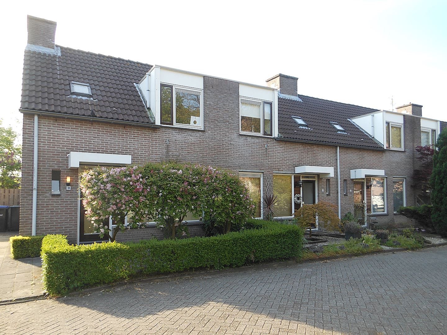 Woonhuis in Baarn