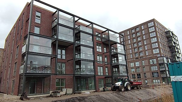 homes for rent on Kopermolen 13