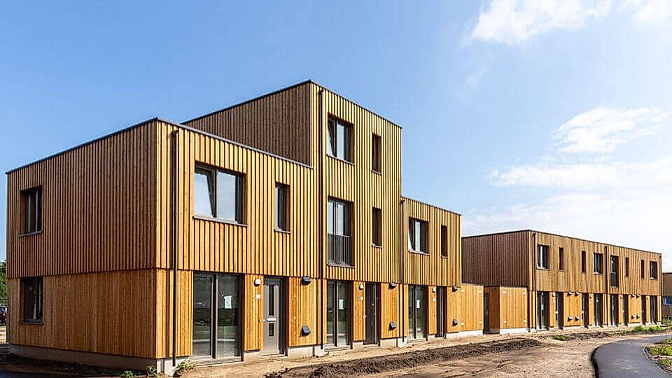 Woonhuis in Eindhoven