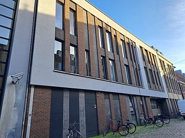 Appartement Batterijstraat 61 -B01, Maastricht