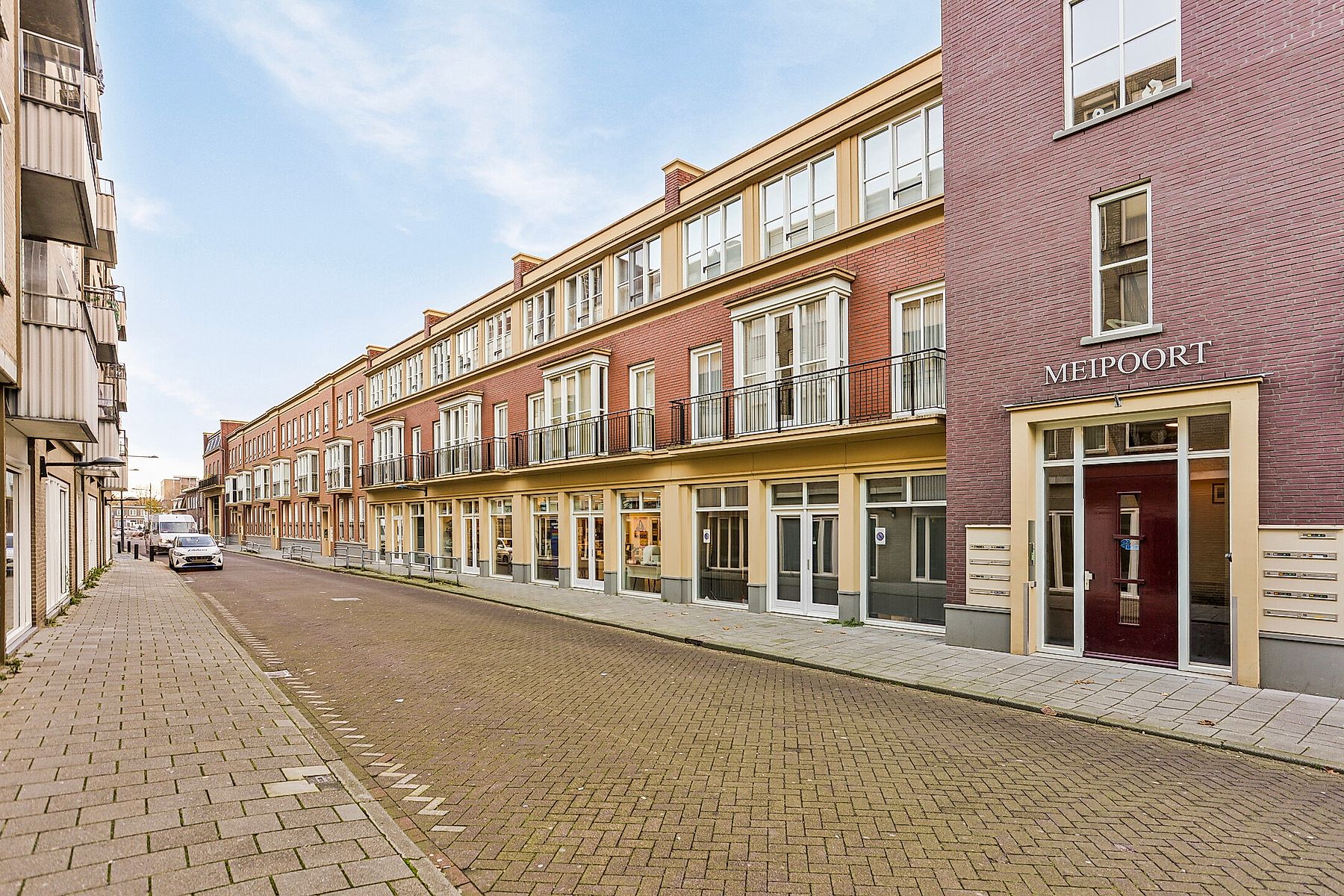 Woning in Helmond - Kluisstraat