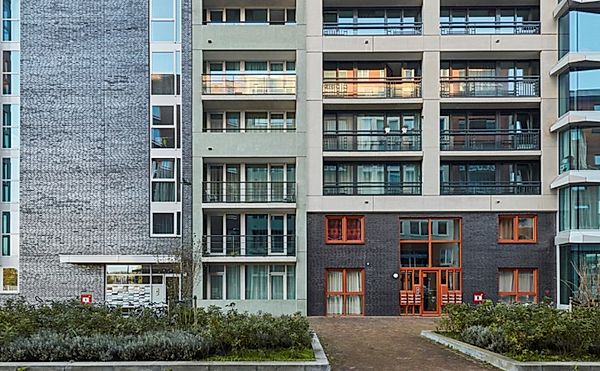 Appartement Anton Philipslaan 35, Eindhoven