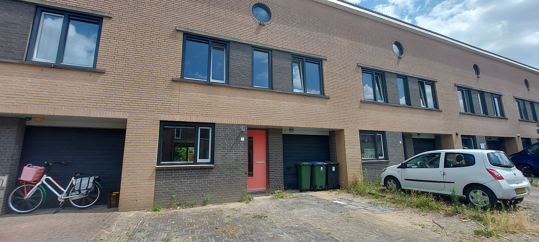 Woonhuis in Oosterhout