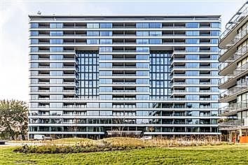 Appartement in 's-Gravenhage